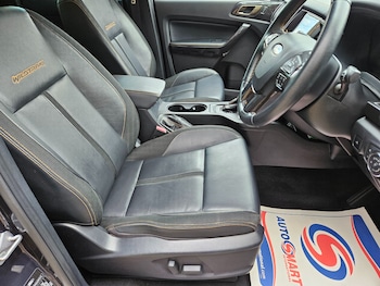 Used Ford Ranger 2019 for sale - 77997346: Photo