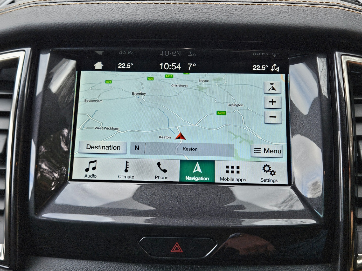 Used Ford Ranger 2019 for sale - 77997346: Photo 5