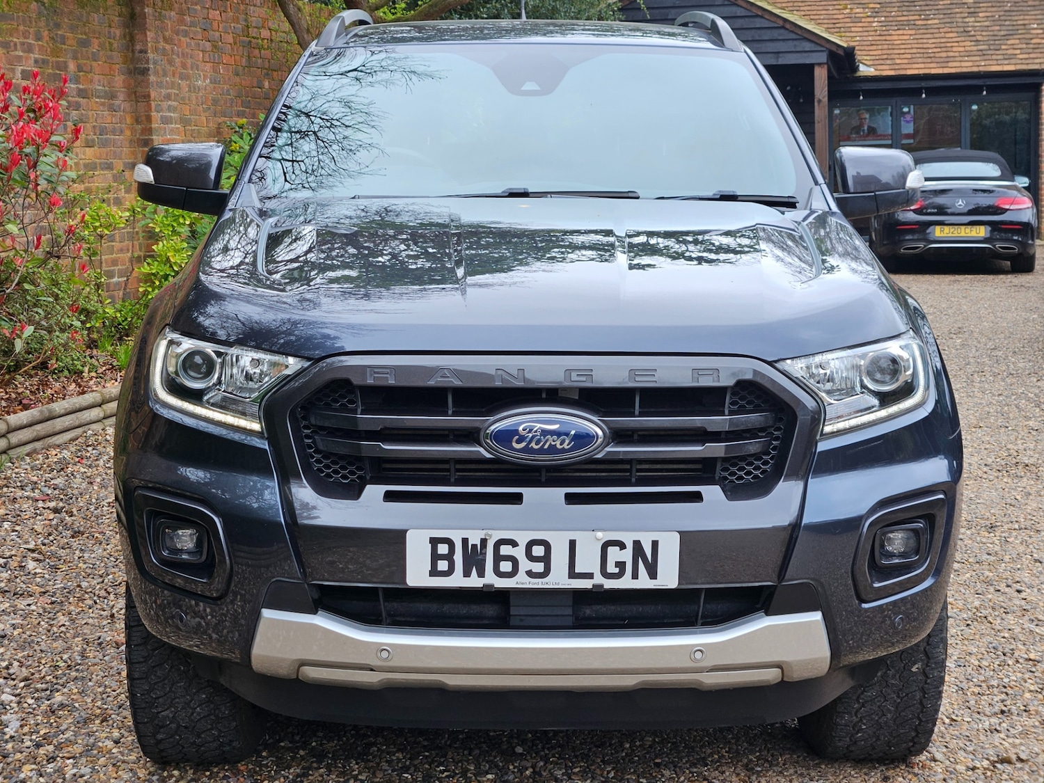 Used Ford Ranger 2019 for sale - 77997346: Photo 8