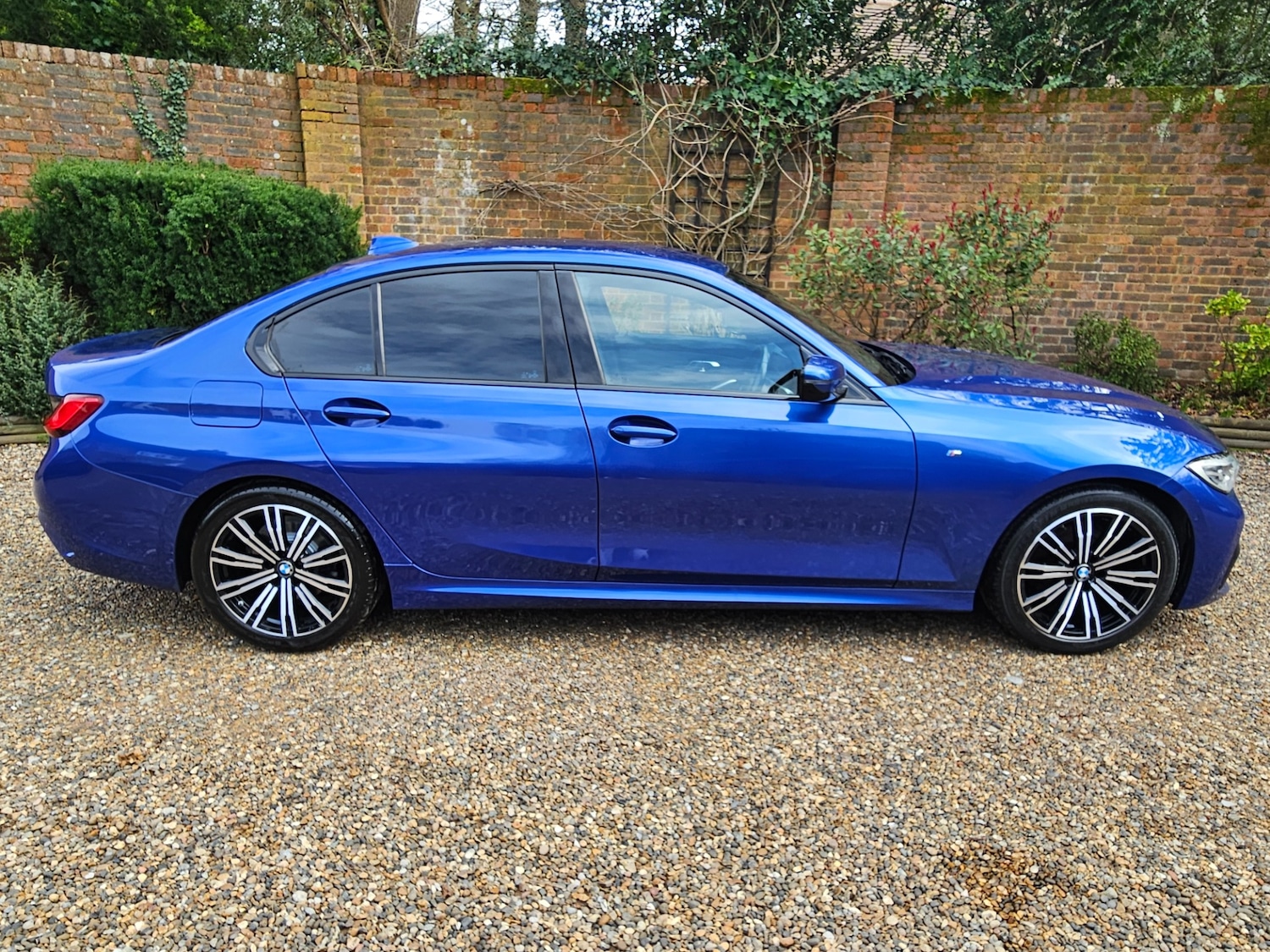 Used BMW 3 Series 2020 for sale - 77687569: Photo 10