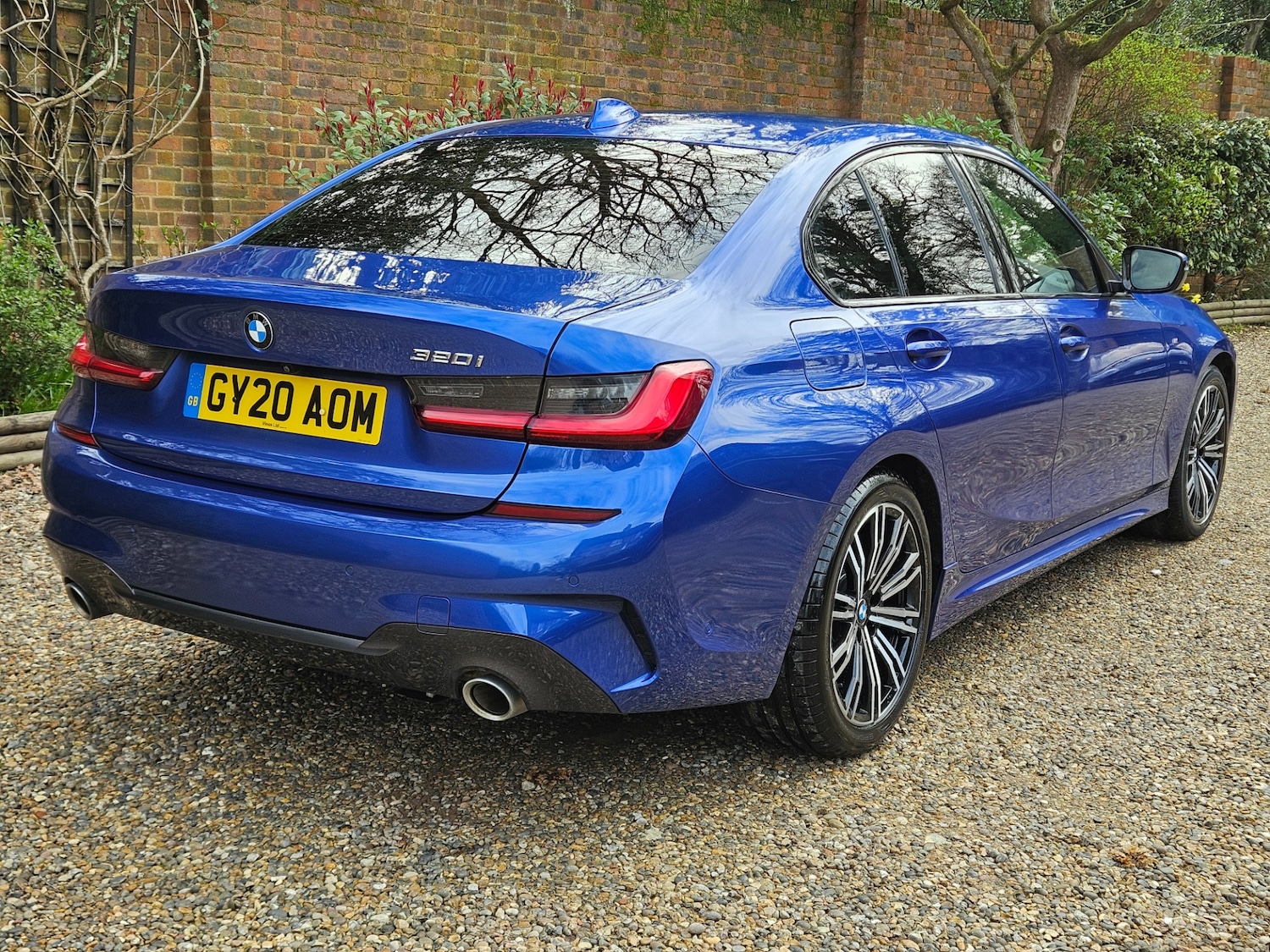 Used BMW 3 Series 2020 for sale - 77687569: Photo 12