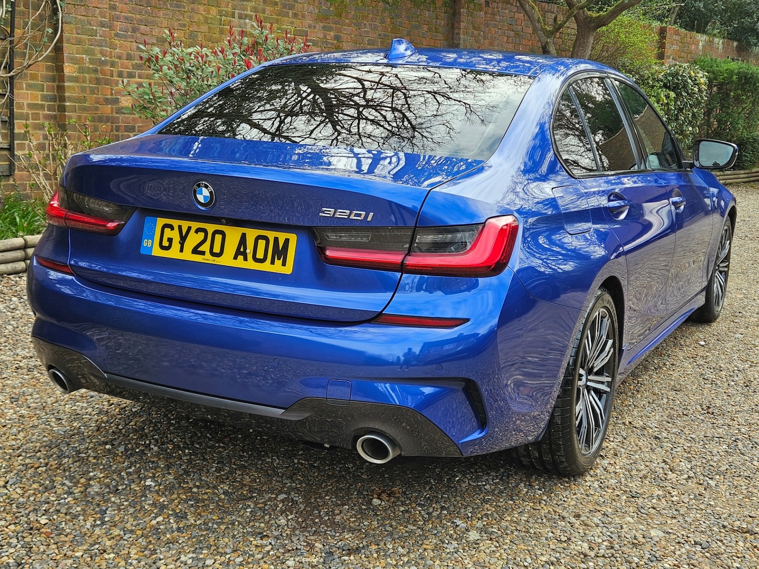 Used BMW 3 Series 2020 for sale - 77687569: Photo 13