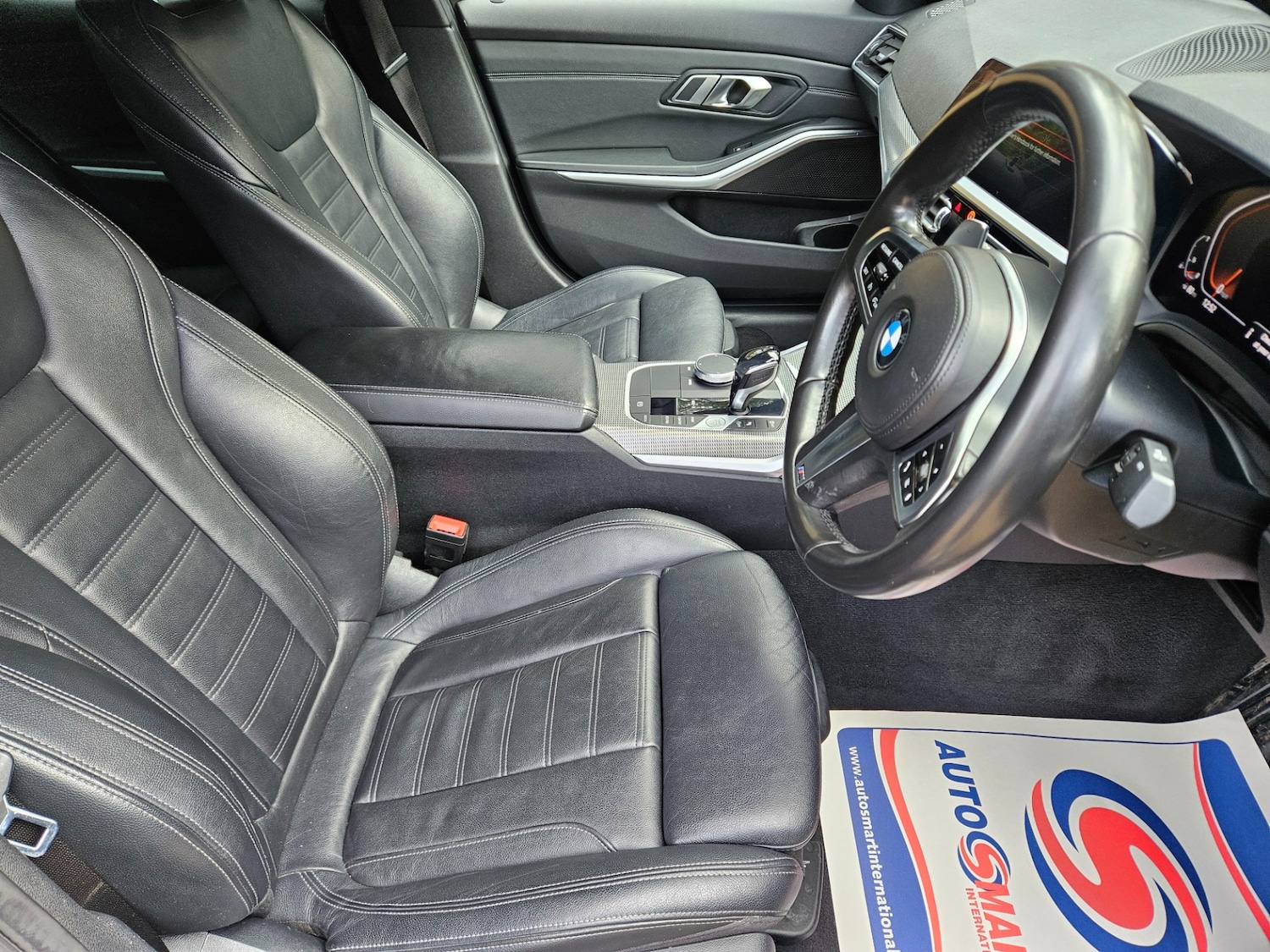 Used BMW 3 Series 2020 for sale - 77687569: Photo 15