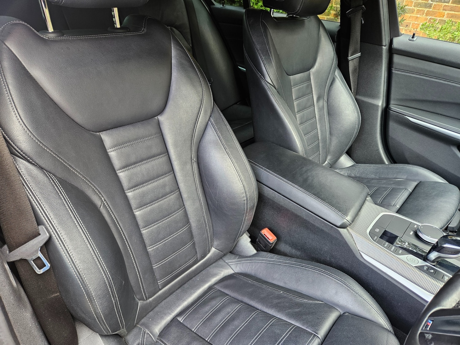 Used BMW 3 Series 2020 for sale - 77687569: Photo 16