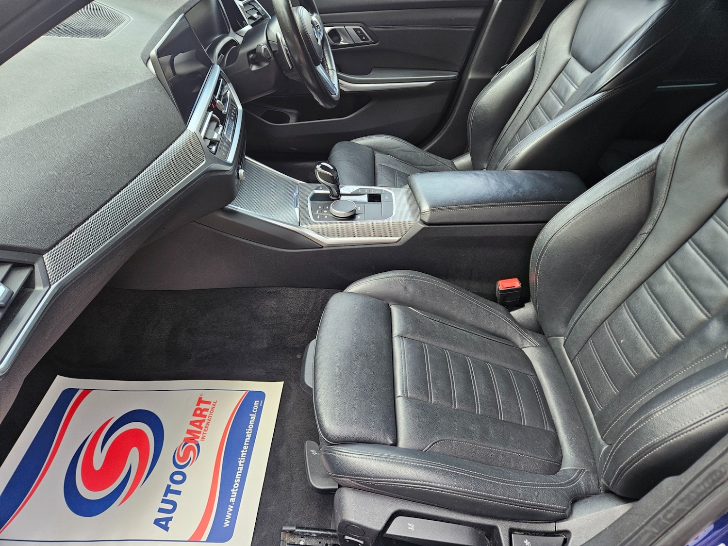 Used BMW 3 Series 2020 for sale - 77687569: Photo 17