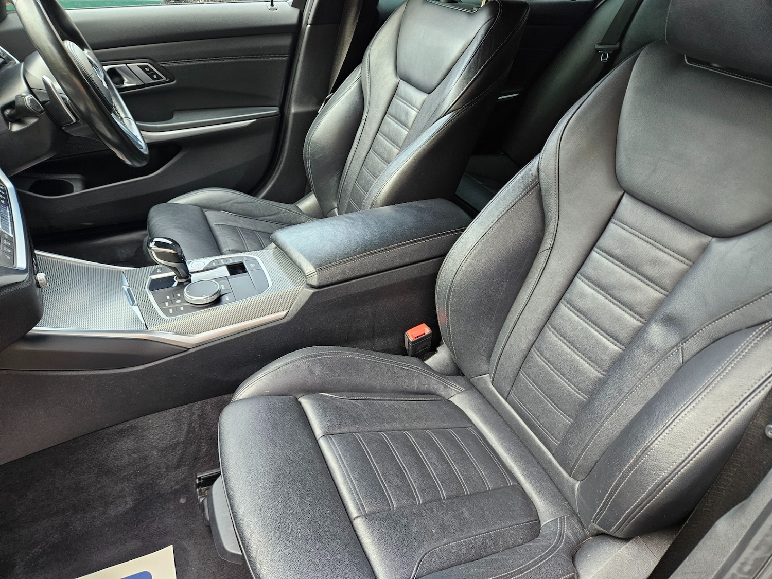 Used BMW 3 Series 2020 for sale - 77687569: Photo 18