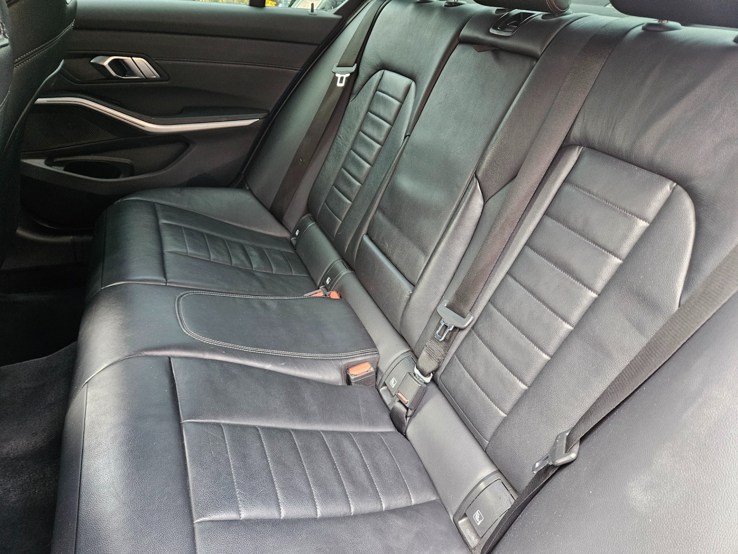 Used BMW 3 Series 2020 for sale - 77687569: Photo 19