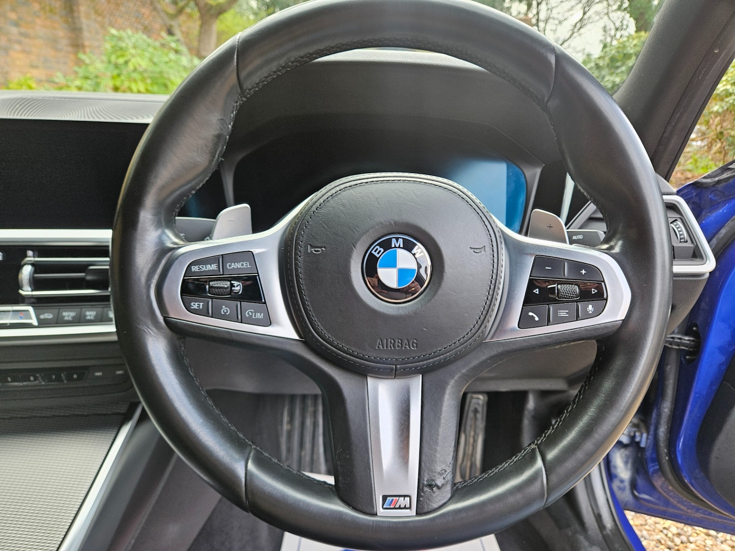 Used BMW 3 Series 2020 for sale - 77687569: Photo 22