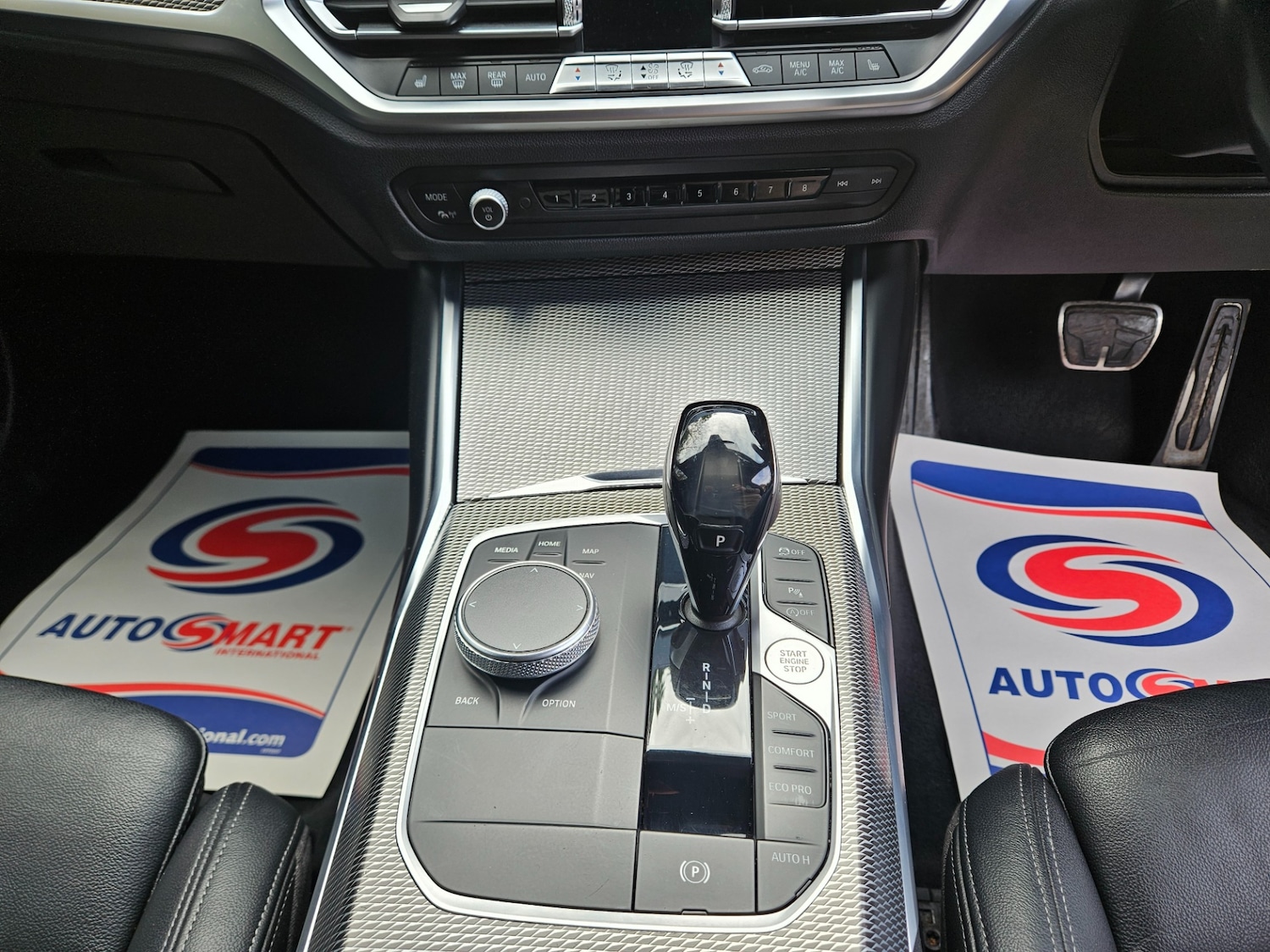 Used BMW 3 Series 2020 for sale - 77687569: Photo 23