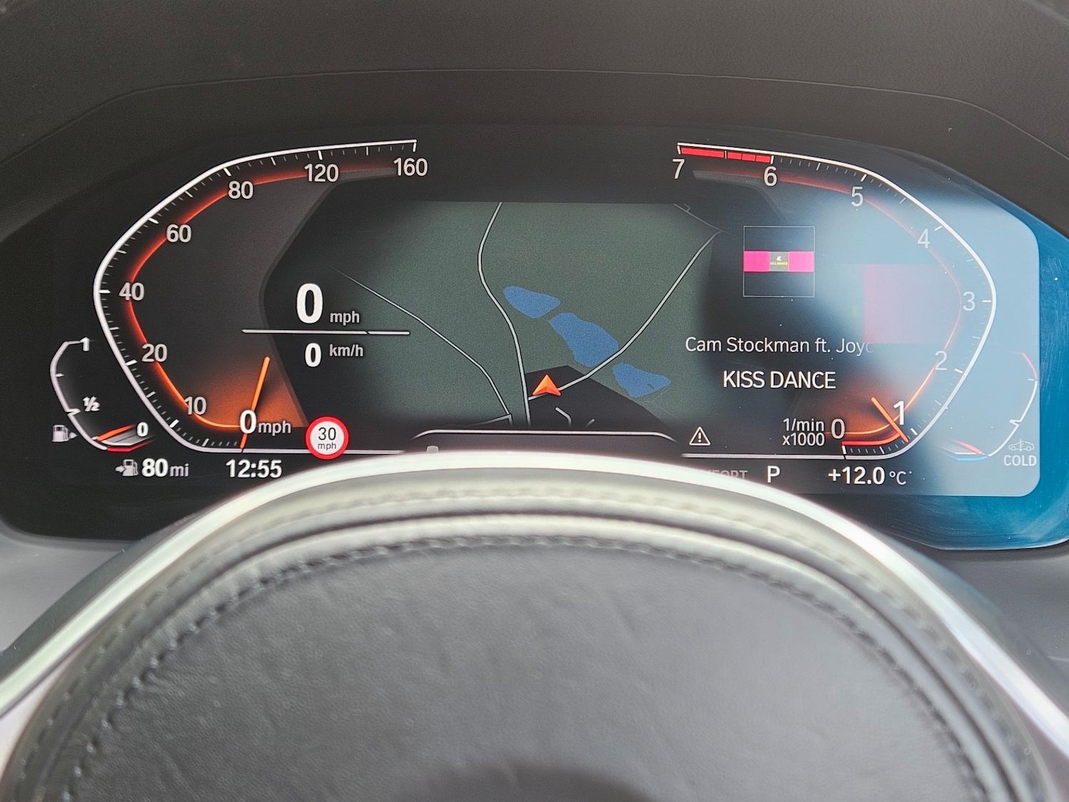 Used BMW 3 Series 2020 for sale - 77687569: Photo 25