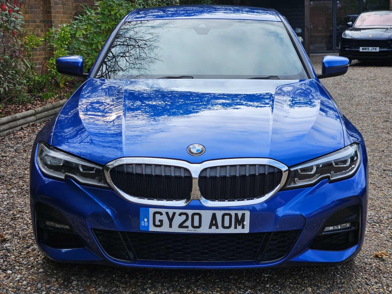 Used BMW 3 Series 2020 for sale - 77687569: Photo 26