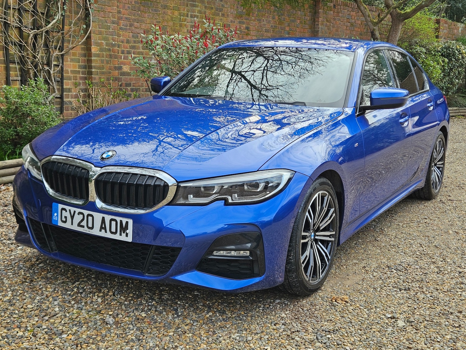 Used BMW 3 Series 2020 for sale - 77687569: Photo 27