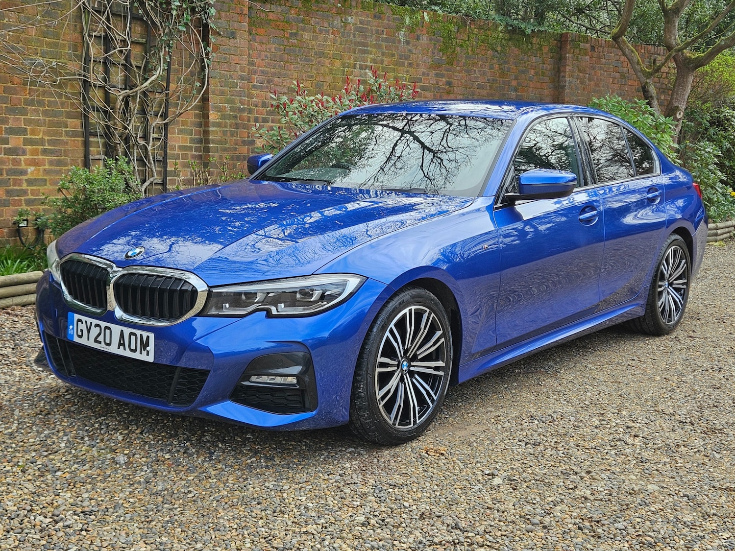 Used BMW 3 Series 2020 for sale - 77687569: Photo 28