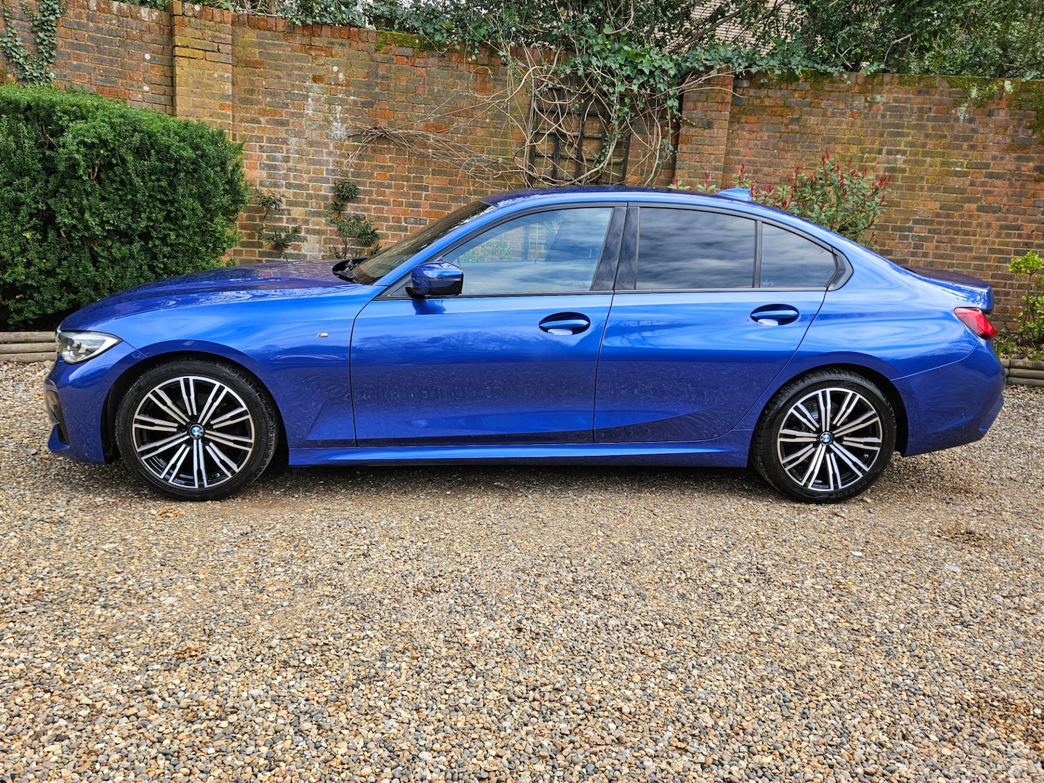 Used BMW 3 Series 2020 for sale - 77687569: Photo 29