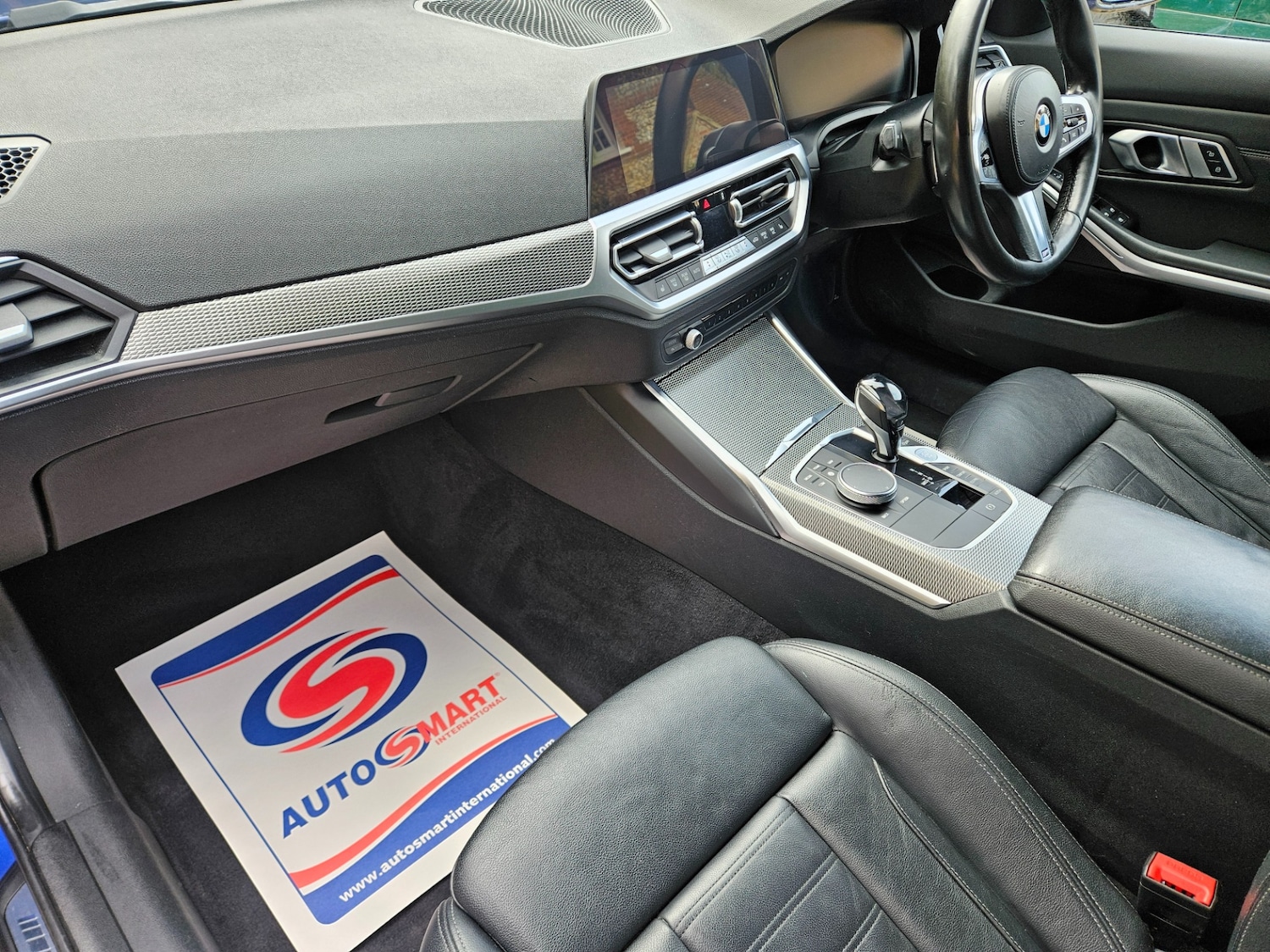 Used BMW 3 Series 2020 for sale - 77687569: Photo 3