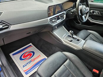 Used BMW 3 Series 2020 for sale - 77687569: Photo