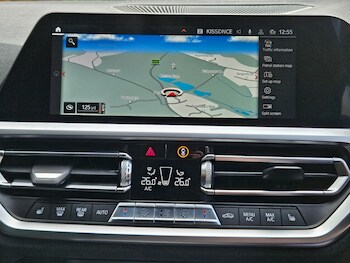 Used BMW 3 Series 2020 for sale - 77687569: Photo