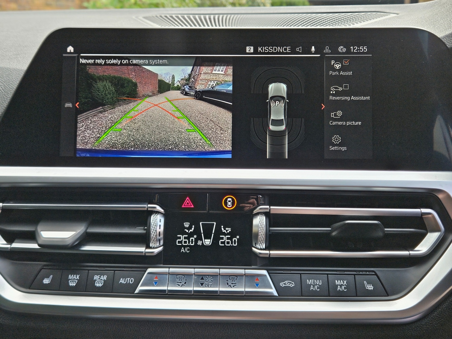 Used BMW 3 Series 2020 for sale - 77687569: Photo 5