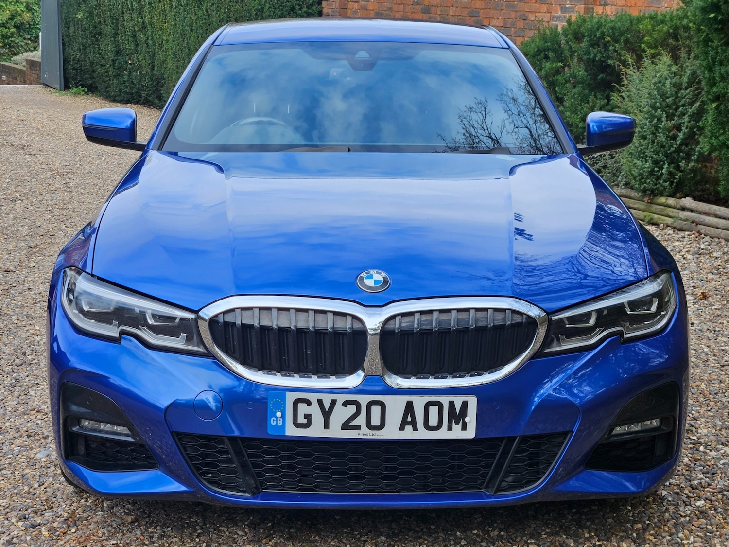 Used BMW 3 Series 2020 for sale - 77687569: Photo 6