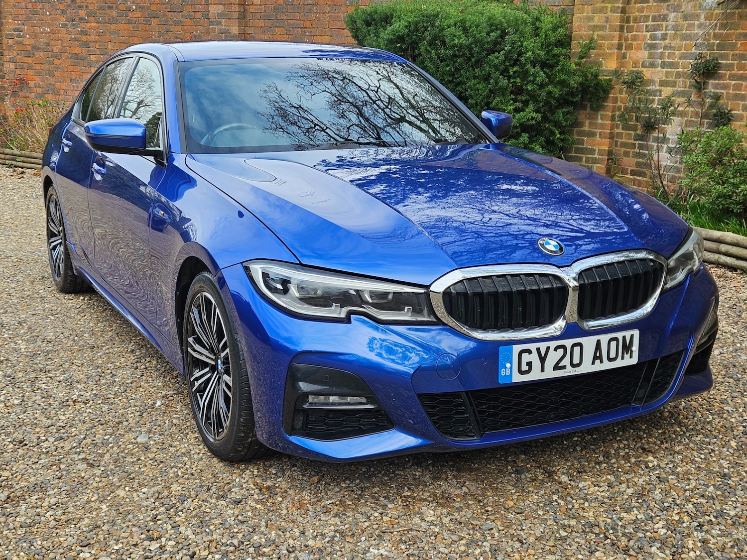 Used BMW 3 Series 2020 for sale - 77687569: Photo 7