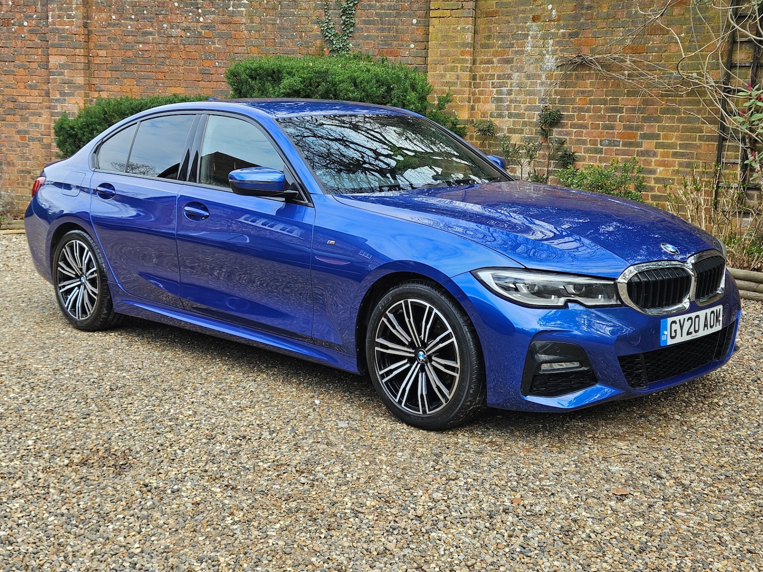 Used BMW 3 Series 2020 for sale - 77687569: Photo 9