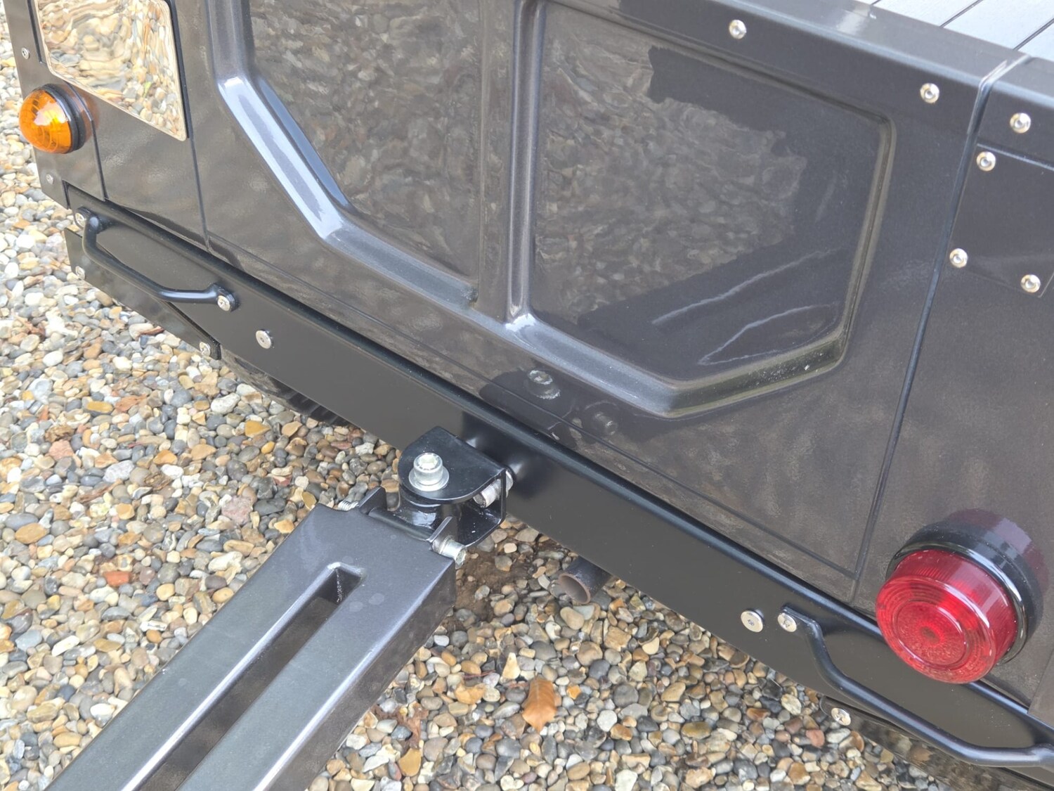 Used Land Rover Defender for sale - 75910694: Photo 5