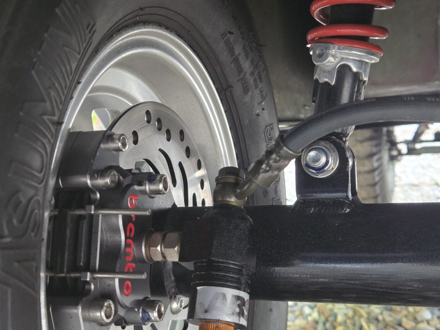 Used Land Rover Defender for sale - 75910694: Photo 6