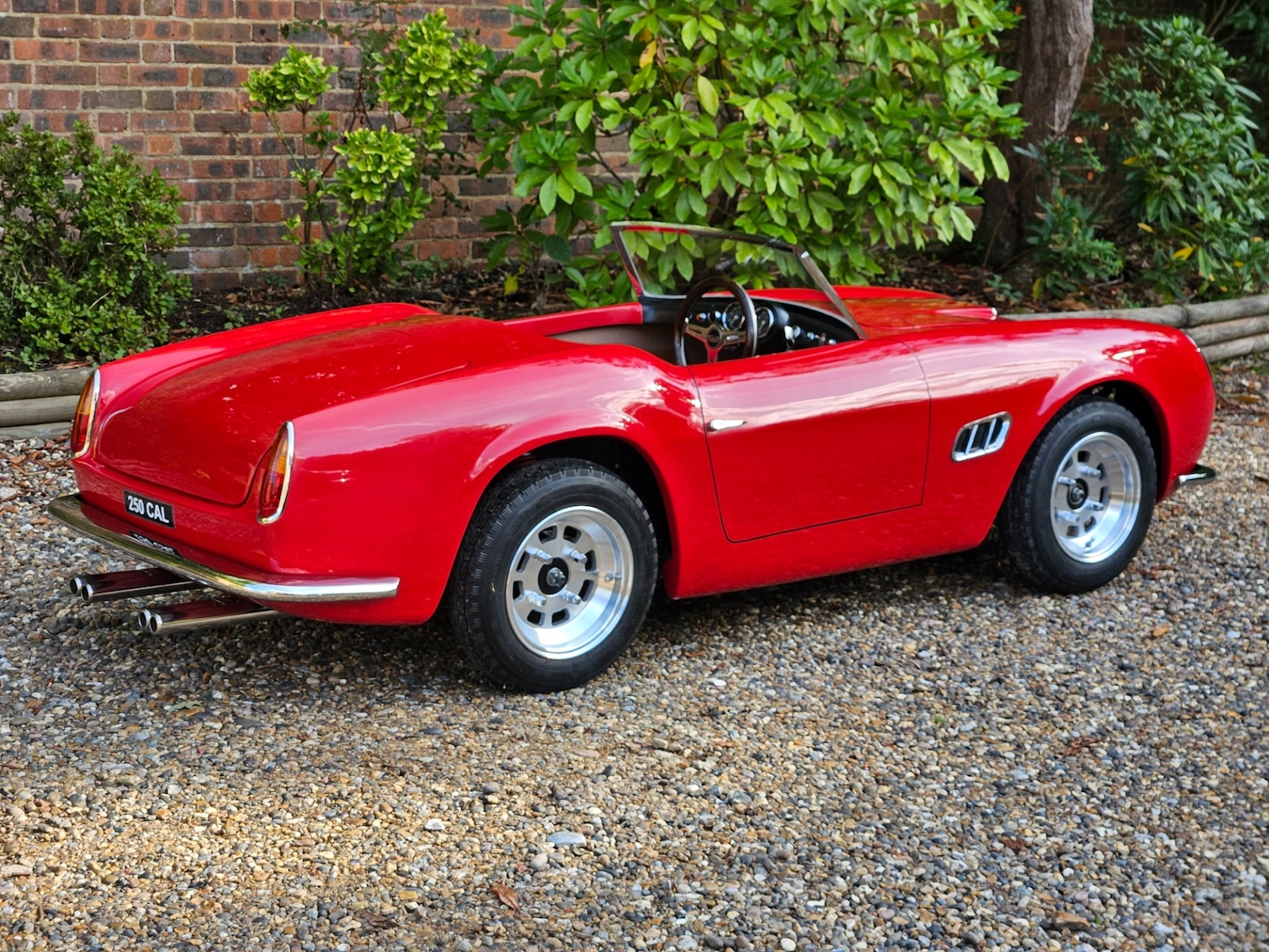 Used Ferrari 250 for sale - 77285528: Photo 12