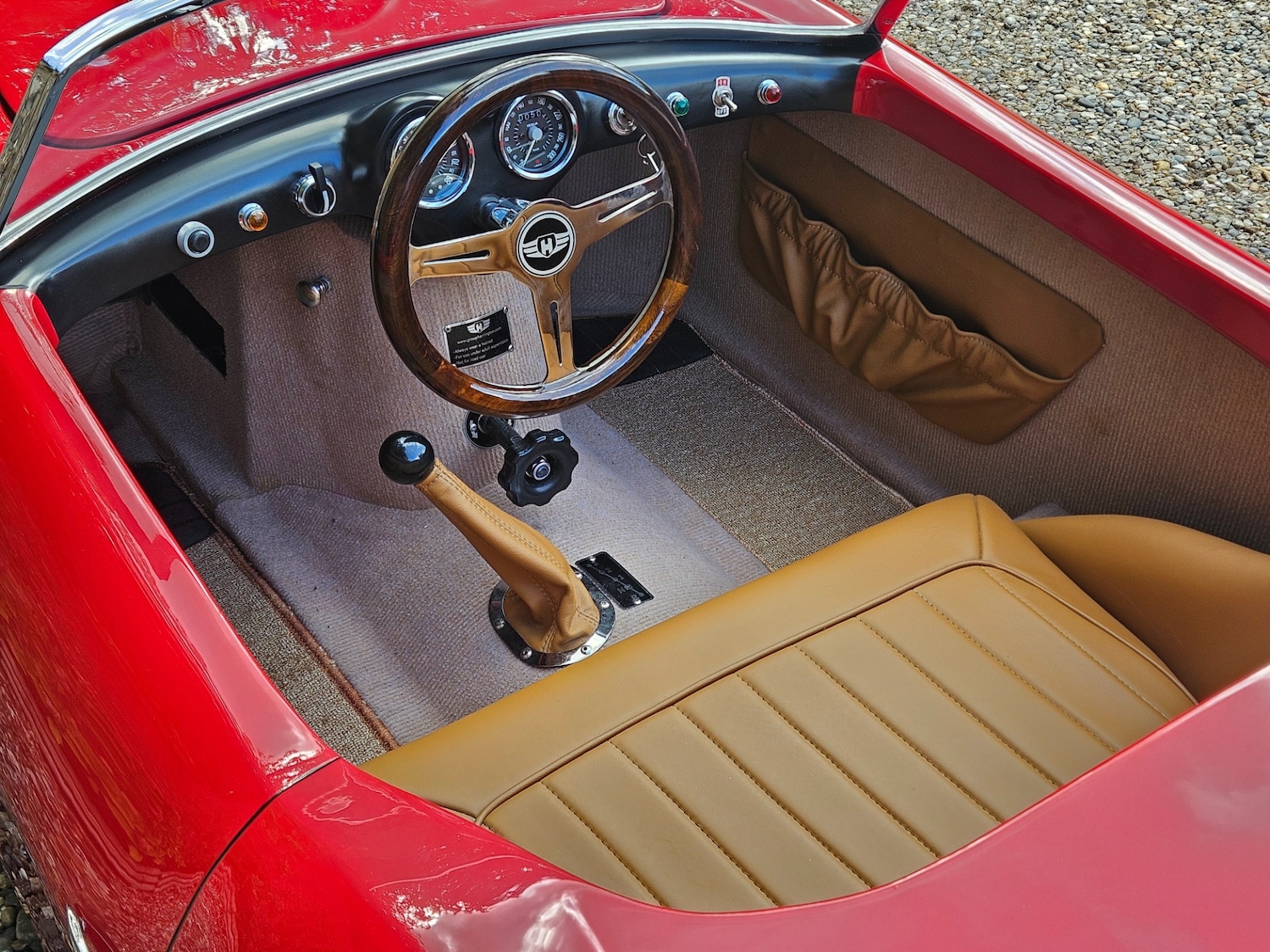 Used Ferrari 250 for sale - 77285528: Photo 3