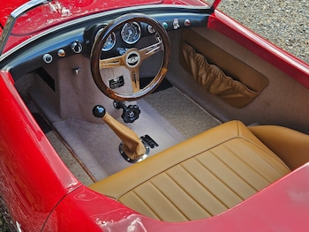 Used Ferrari 250 undefined for sale - 77285528: Photo