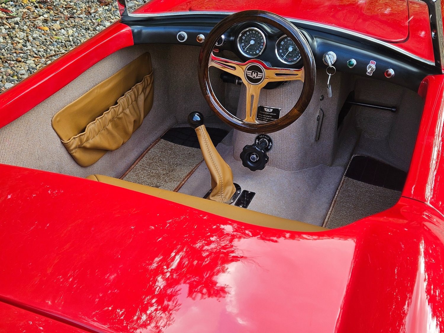 Used Ferrari 250 for sale - 77285528: Photo 4