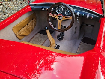 Used Ferrari 250 undefined for sale - 77285528: Photo