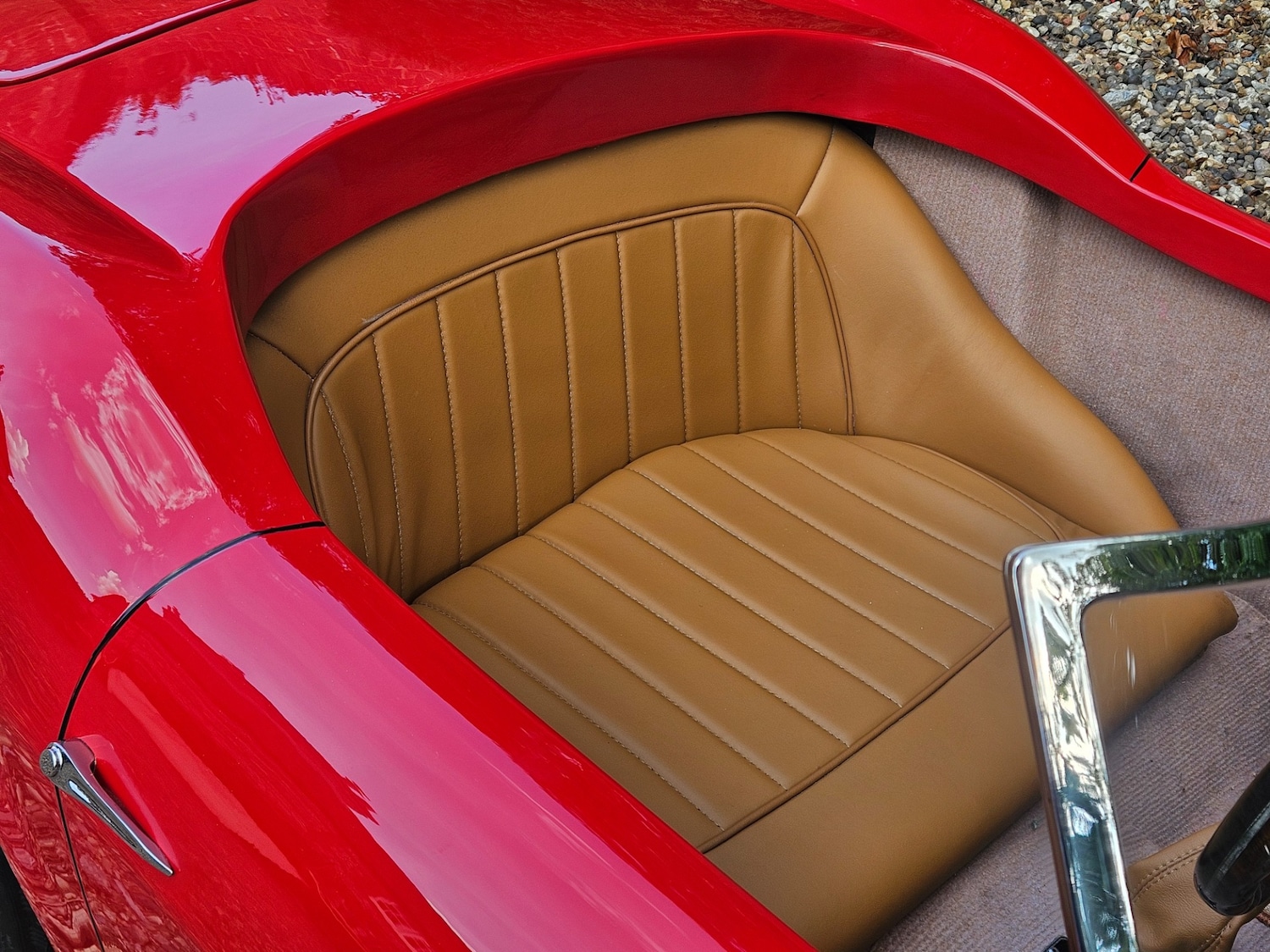 Used Ferrari 250 for sale - 77285528: Photo 5