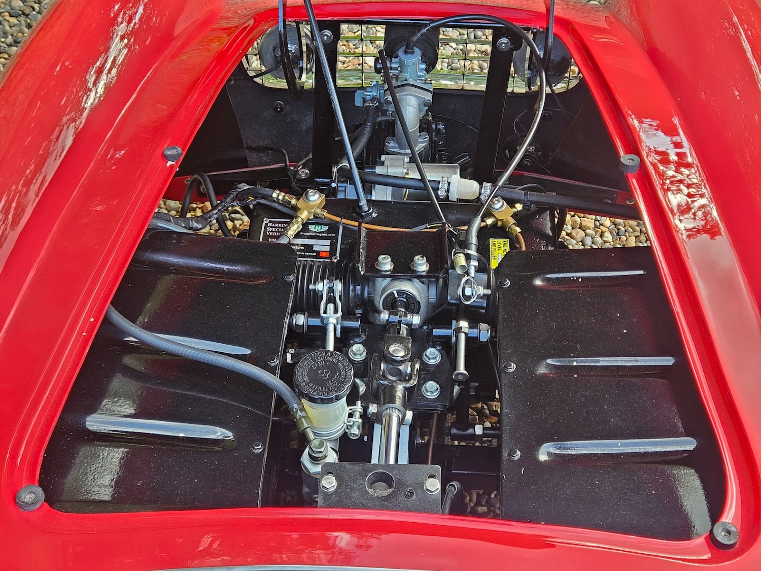 Used Ferrari 250 for sale - 77285528: Photo 7