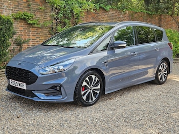 Used Ford S-Max 2020 for sale - 78520154: Photo