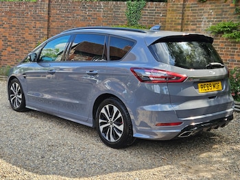 Used Ford S-Max 2020 for sale - 78520154: Photo