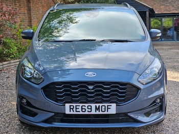 Used Ford S-Max 2020 for sale - 78520154: Photo
