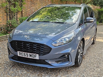 Used Ford S-Max 2020 for sale - 78520154: Photo