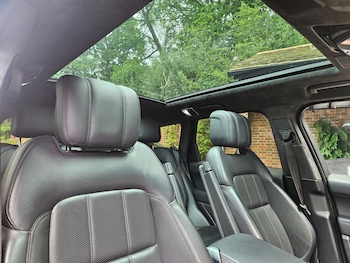 Used Land Rover Range Rover Sport 2019 for sale - 78747848: Photo