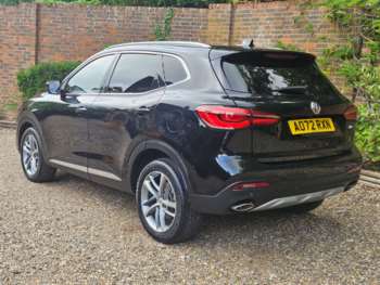 Used MG MG HS 2022 for sale - 75342834: Photo