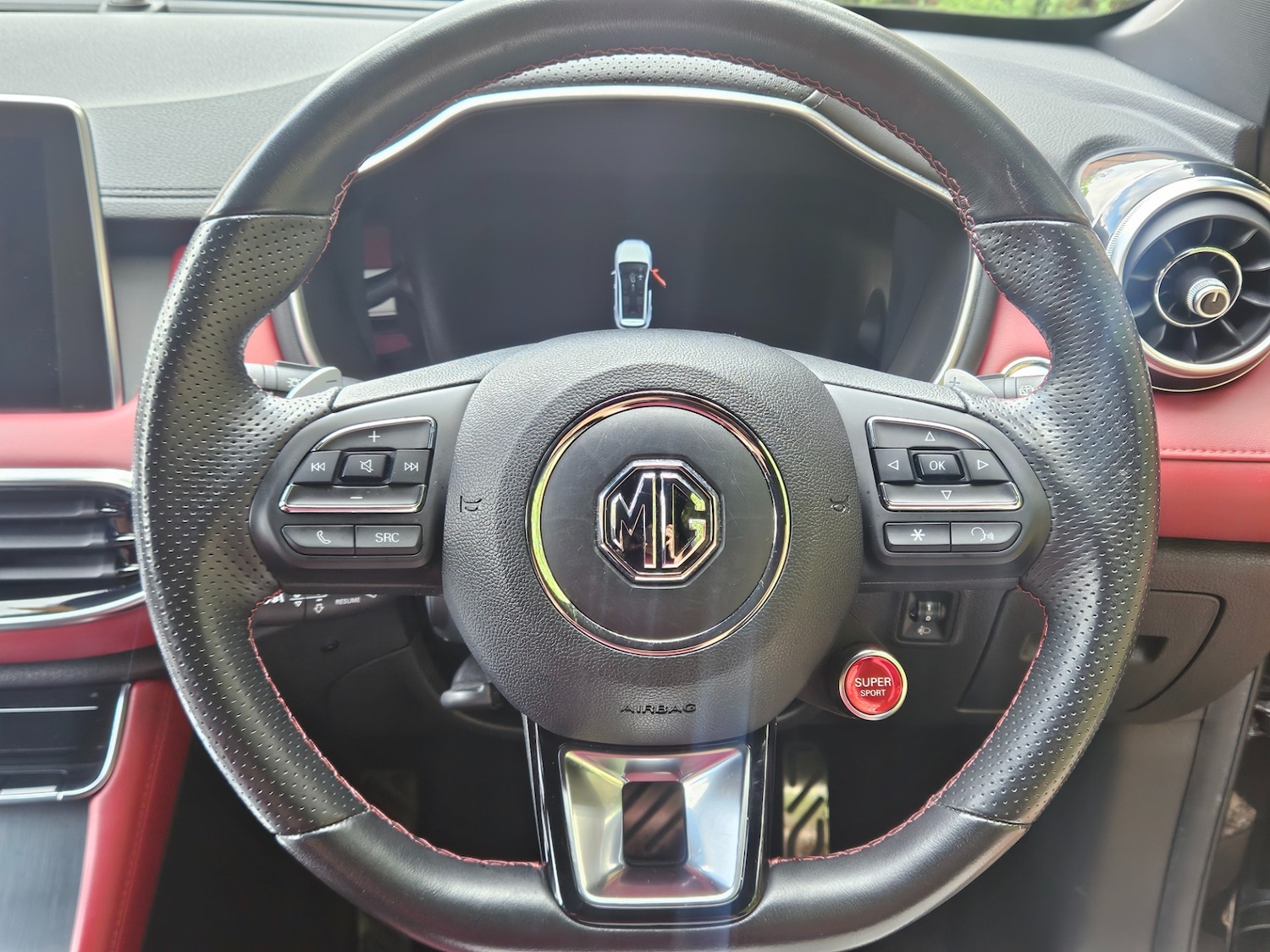 Vehicle 36