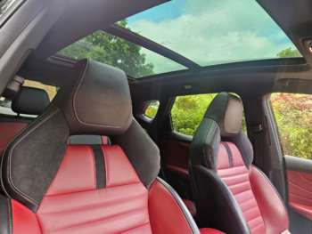 Used MG MG HS 2022 for sale - 75342834: Photo