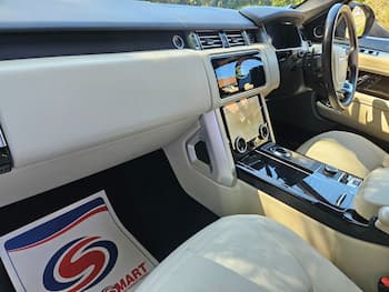 Used Land Rover Range Rover 2018 for sale - 79628645: Photo
