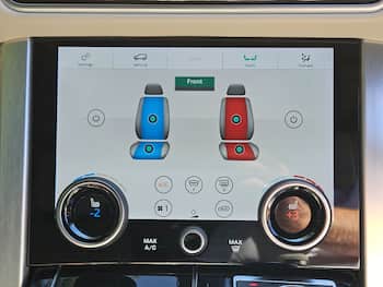Used Land Rover Range Rover 2018 for sale - 79628645: Photo