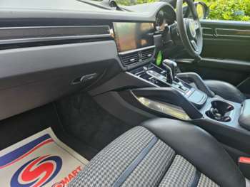 Used Porsche Cayenne 2019 for sale - 74902762: Photo