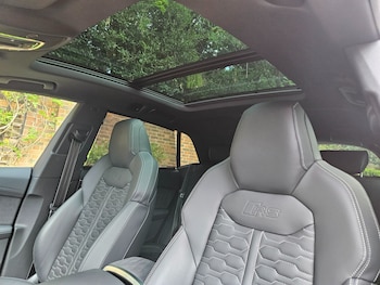 Used Audi RS Q8 2025 for sale - 75316240: Photo