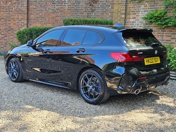 Used BMW 1 Series 2022 for sale - 78925751: Photo