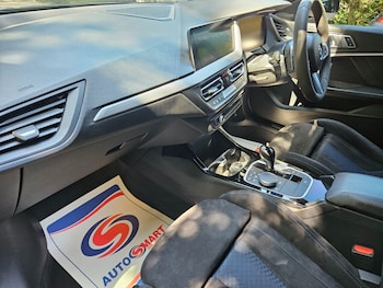 Used BMW 1 Series 2022 for sale - 78925751: Photo