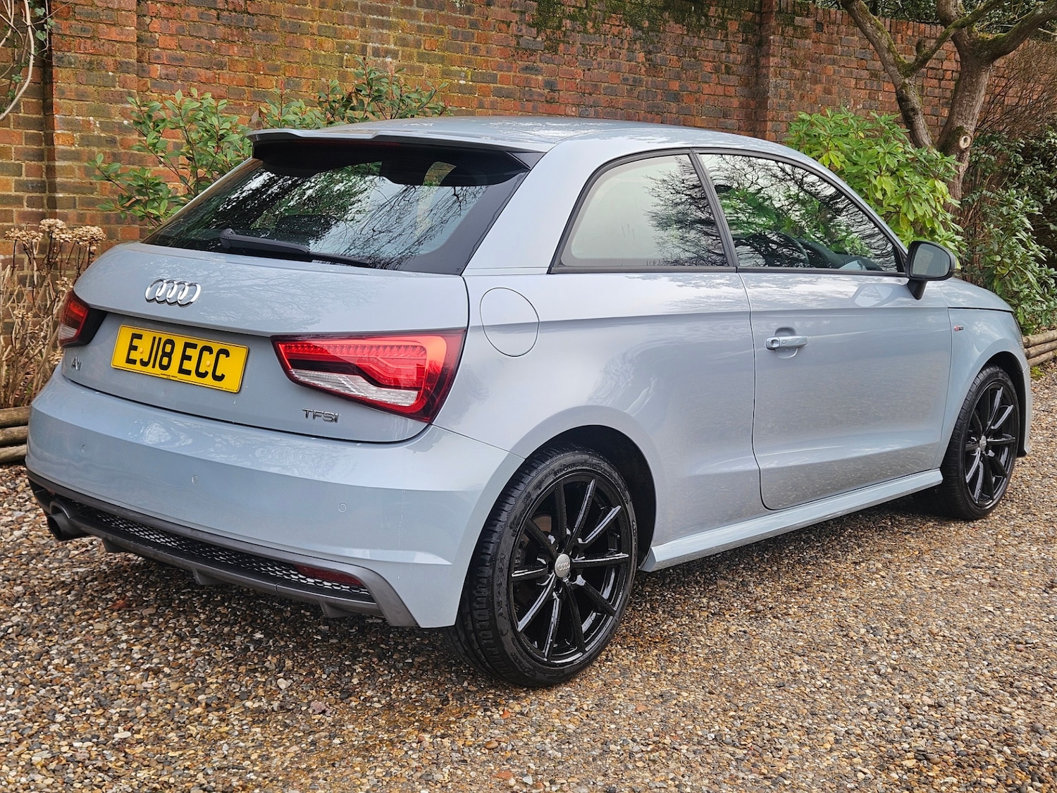 Used Audi A1 2018 for sale - 77581601: Photo 10