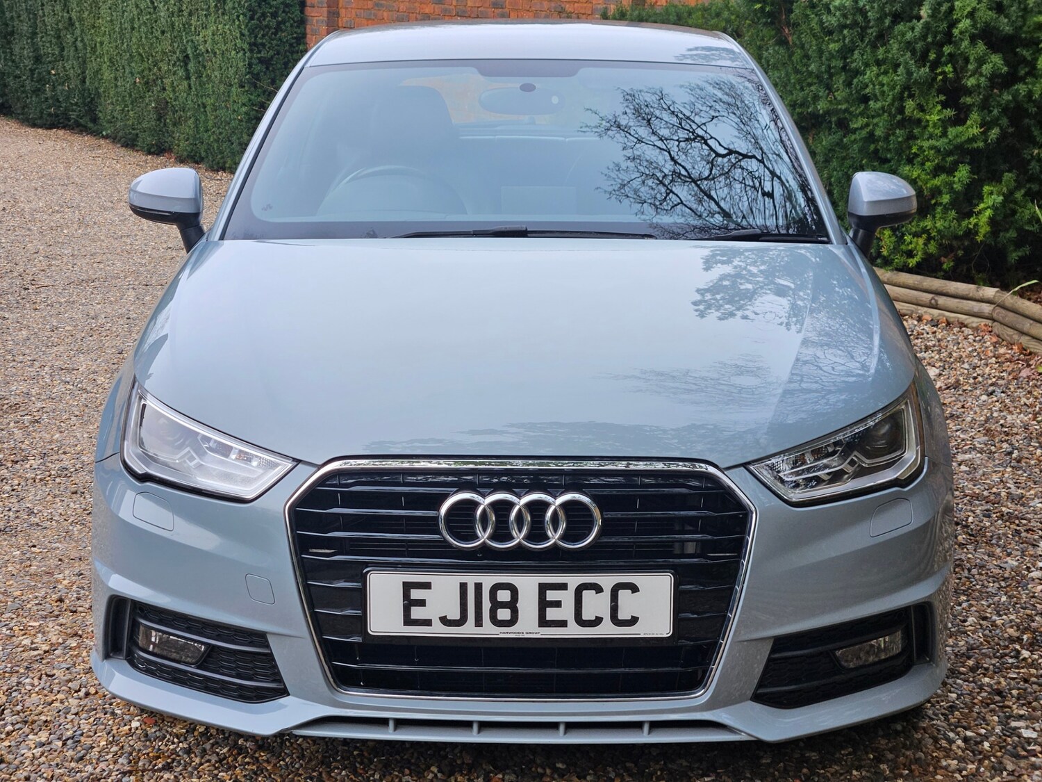 Used Audi A1 2018 for sale - 77581601: Photo 11